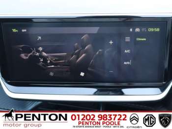 Used Peugeot 2008 2024 for sale - 74751172: Photo