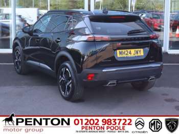 Used Peugeot 2008 2024 for sale - 74751172: Photo