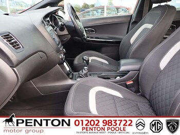 Used Kia Ceed 2018 for sale - 75838573: Photo