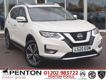 2020 (20) - 1.3 DIG-T N-Connecta DCT Auto Euro 6 (s/s) 5dr