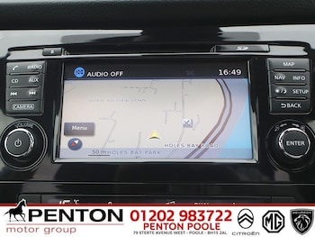 Used Nissan X-Trail 2020 for sale - 75839032: Photo
