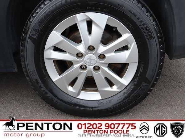 Used Peugeot Rifter 2019 for sale - 76174972: Photo 12