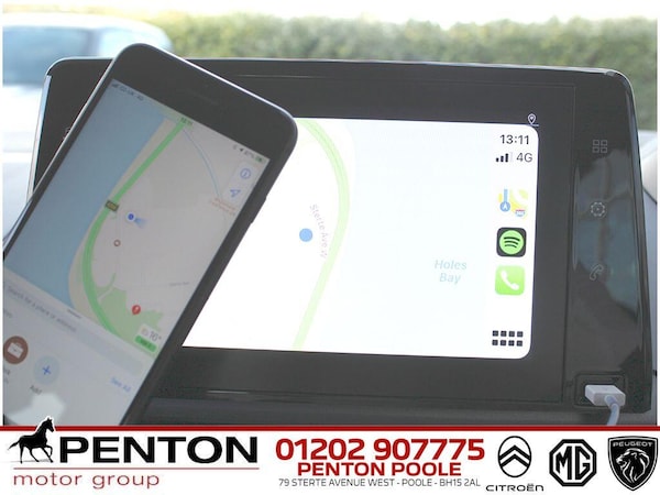 Used Peugeot Rifter 2019 for sale - 76174972: Photo 2