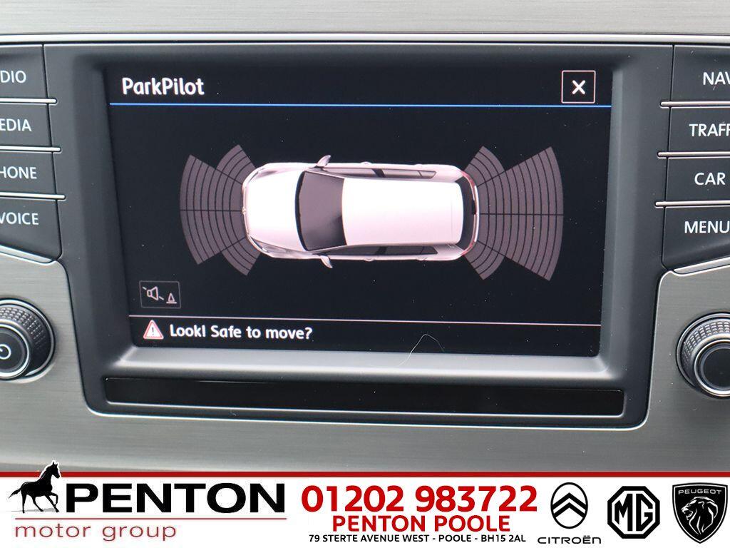 Used Volkswagen Golf 2017 for sale - 77377205: Photo 12