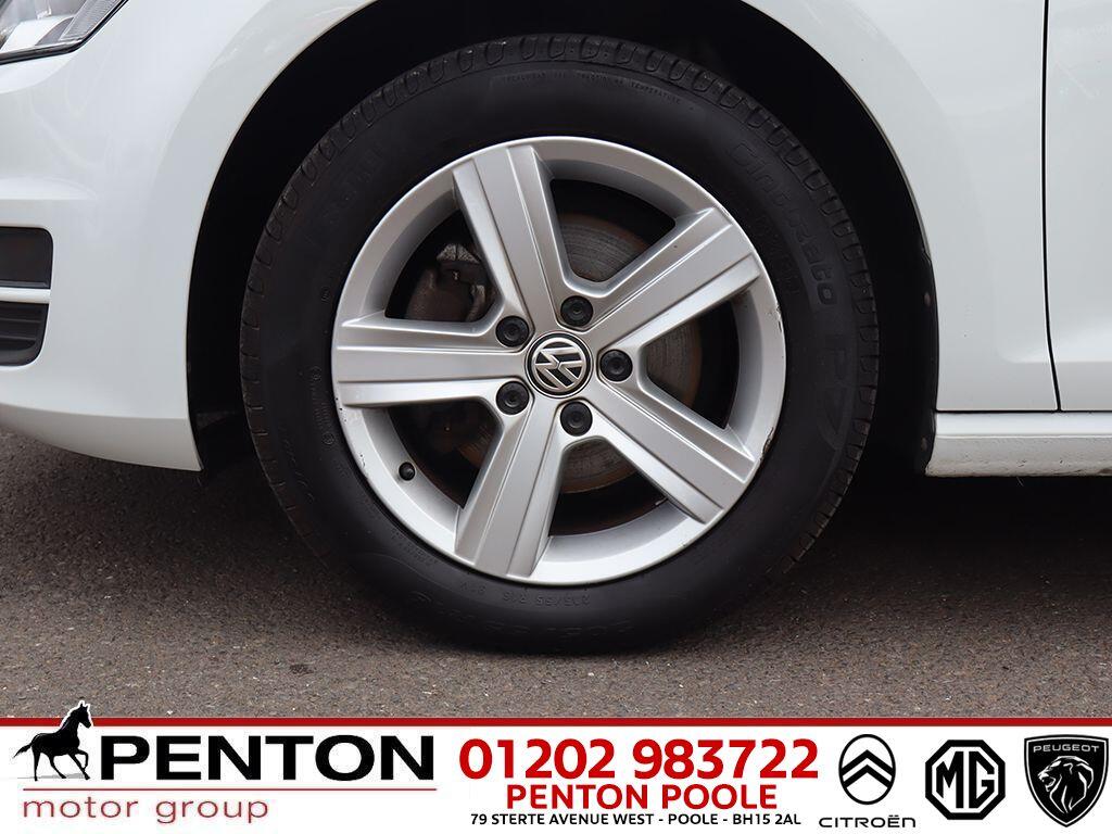 Used Volkswagen Golf 2017 for sale - 77377205: Photo 18