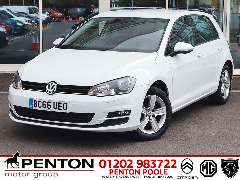 Used Volkswagen Golf 2017 for sale - 77377205: Photo 19