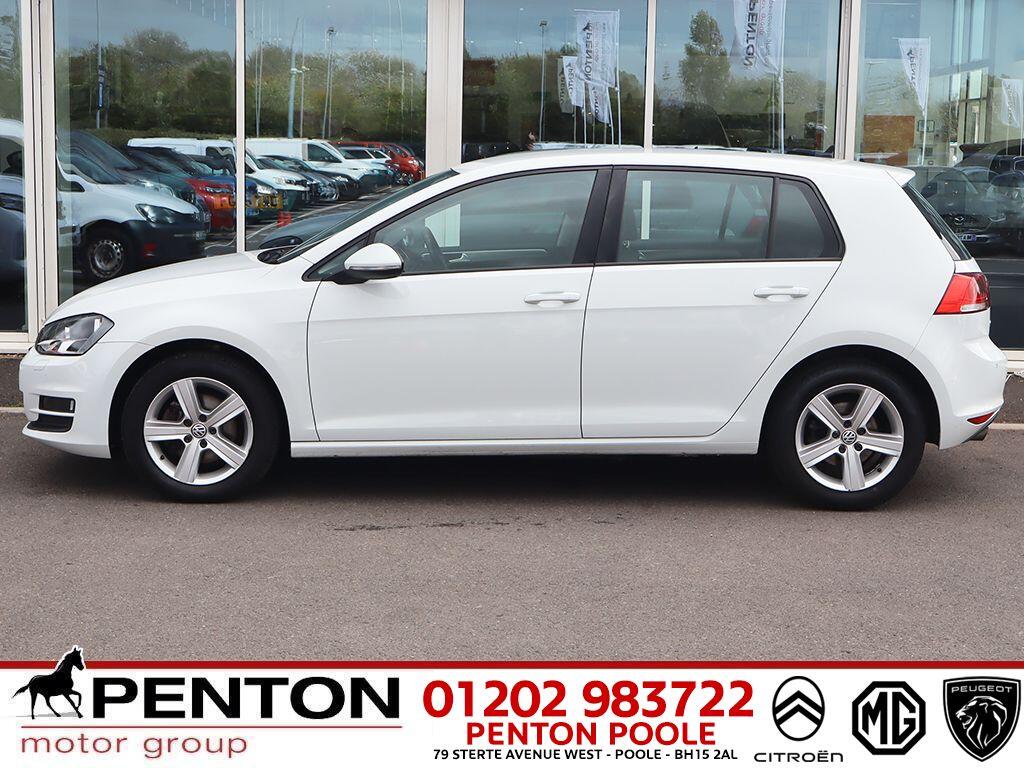 Used Volkswagen Golf 2017 for sale - 77377205: Photo 20