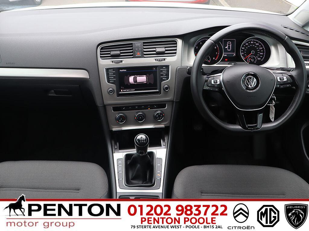 Used Volkswagen Golf 2017 for sale - 77377205: Photo 7