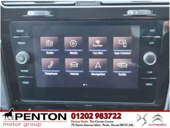 Used Volkswagen Golf 2020 for sale - 74958248: Photo
