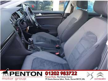 Used Volkswagen Golf 2020 for sale - 74958248: Photo