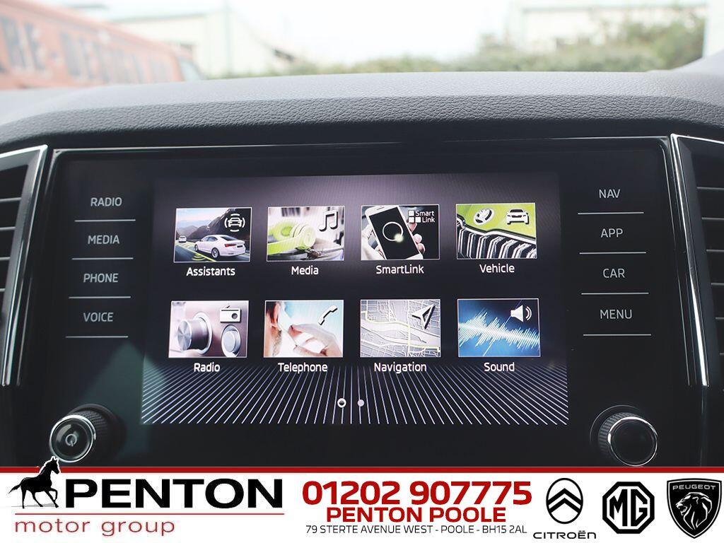 Used Skoda Karoq 2023 for sale - 77376452: Photo 11