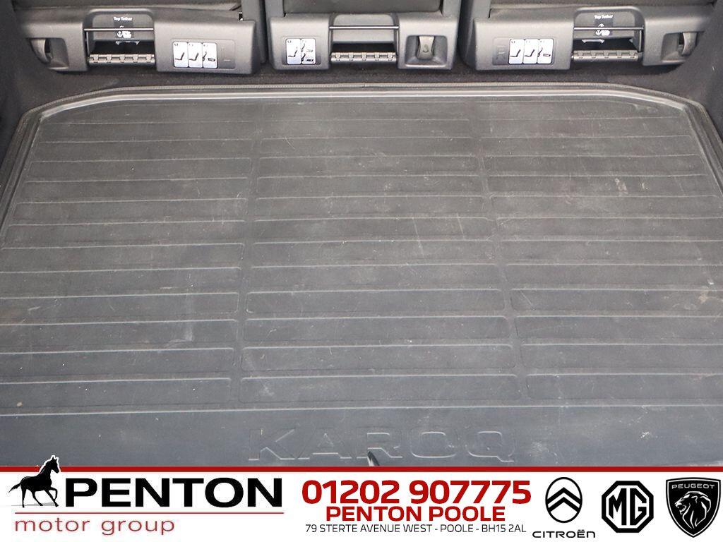 Used Skoda Karoq 2023 for sale - 77376452: Photo 14