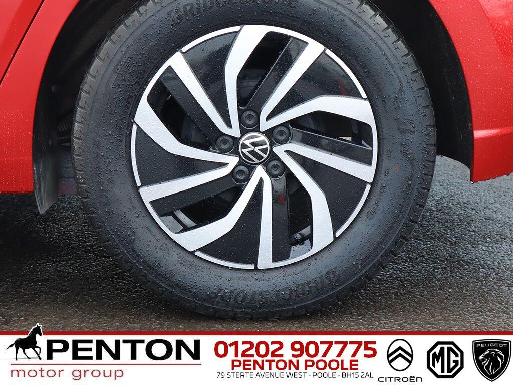 Used Volkswagen Polo 2022 for sale - 77376070: Photo 16