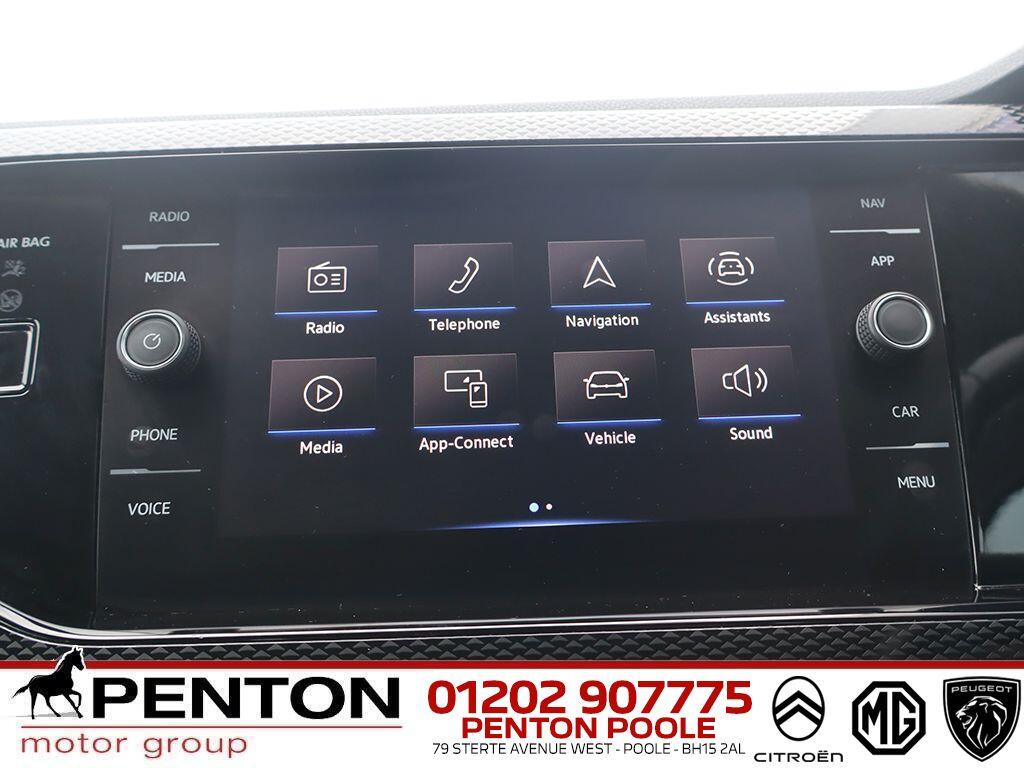 Used Volkswagen Polo 2022 for sale - 77376070: Photo 3