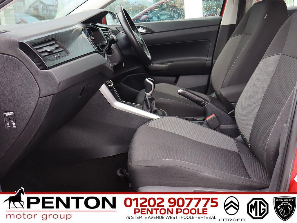 Used Volkswagen Polo 2022 for sale - 77376070: Photo 4