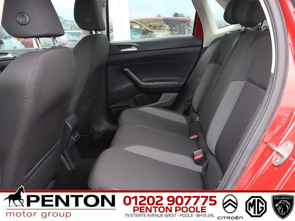 Used Volkswagen Polo 2022 for sale - 77376070: Photo 7