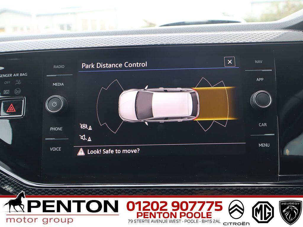 Used Volkswagen Polo 2022 for sale - 77376070: Photo 9