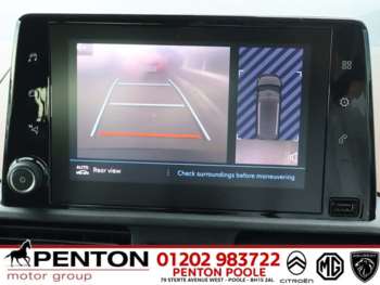 Used Peugeot Rifter 2021 for sale - 74958638: Photo
