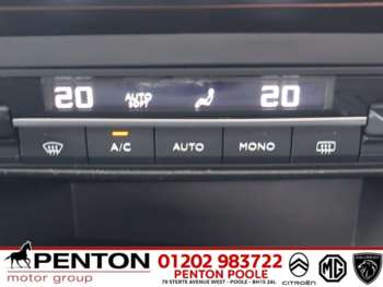 Used Peugeot Rifter 2021 for sale - 74958638: Photo