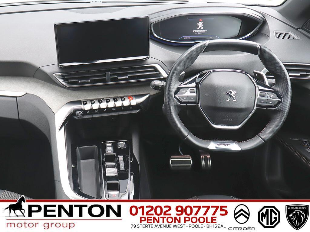 Used Peugeot 3008 2023 for sale - 76484979: Photo 6