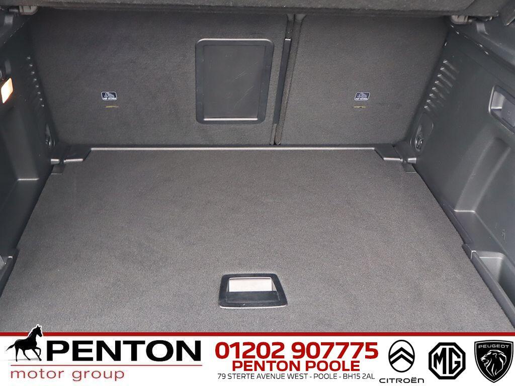 Used Peugeot 3008 2023 for sale - 76484979: Photo 8