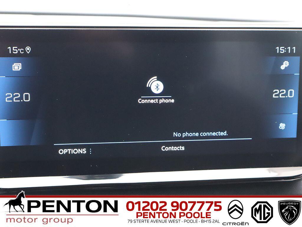 Used Peugeot 3008 2023 for sale - 76484979: Photo 9