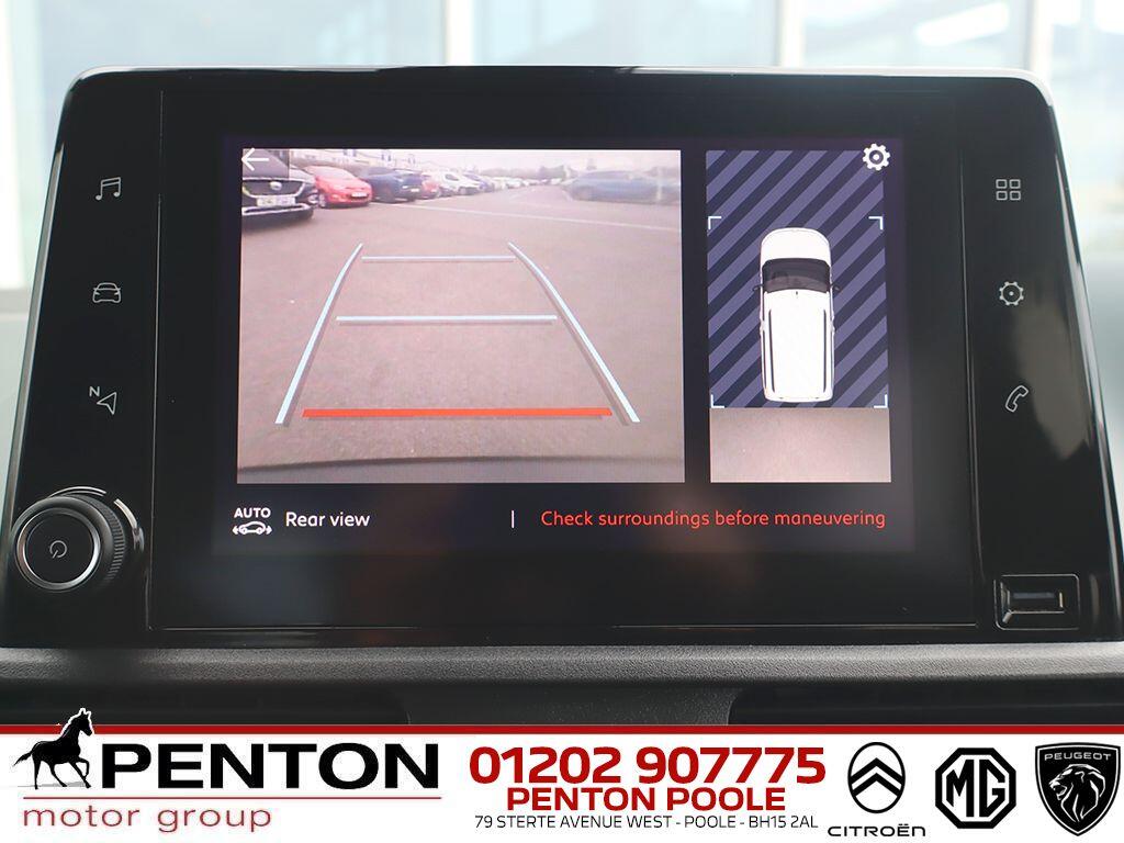 Used Citroen Berlingo 2023 for sale - 77559534: Photo 2