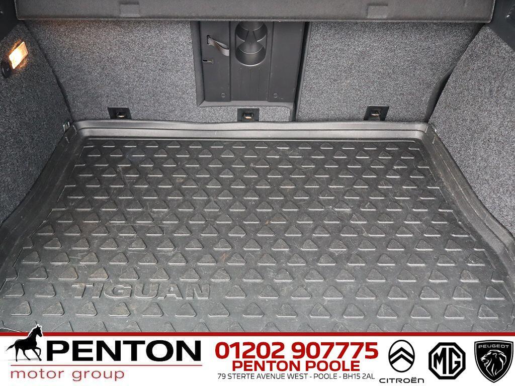 Used Volkswagen Tiguan 2013 for sale - 78047777: Photo 11