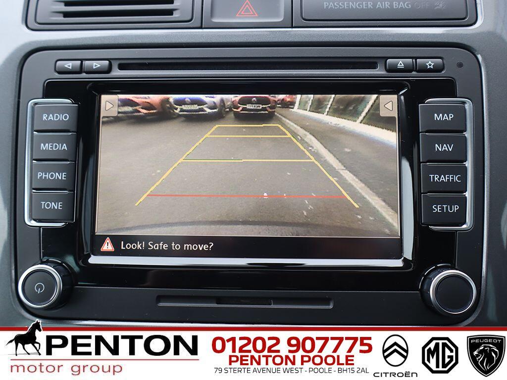 Used Volkswagen Tiguan 2013 for sale - 78047777: Photo 3