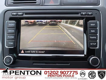 Used Volkswagen Tiguan 2013 for sale - 78047777: Photo