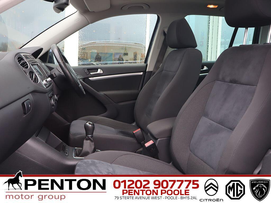 Used Volkswagen Tiguan 2013 for sale - 78047777: Photo 4