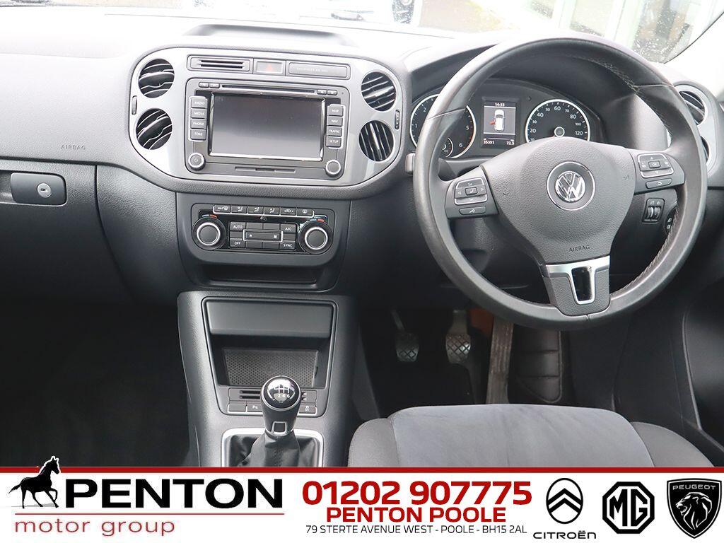 Used Volkswagen Tiguan 2013 for sale - 78047777: Photo 5