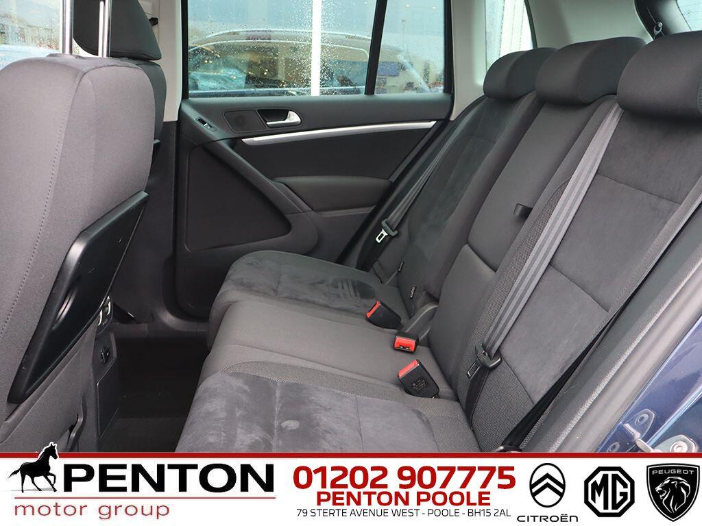 Used Volkswagen Tiguan 2013 for sale - 78047777: Photo 6