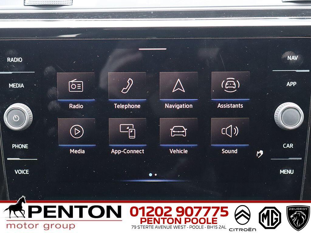 Used Volkswagen Touran 2022 for sale - 78204508: Photo 10