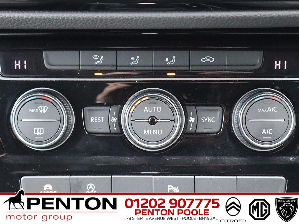 Used Volkswagen Touran 2022 for sale - 78204508: Photo 14