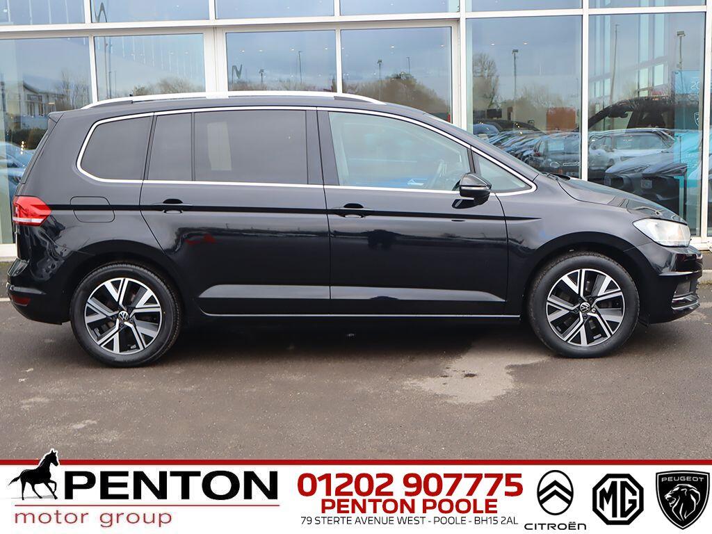 Used Volkswagen Touran 2022 for sale - 78204508: Photo 18