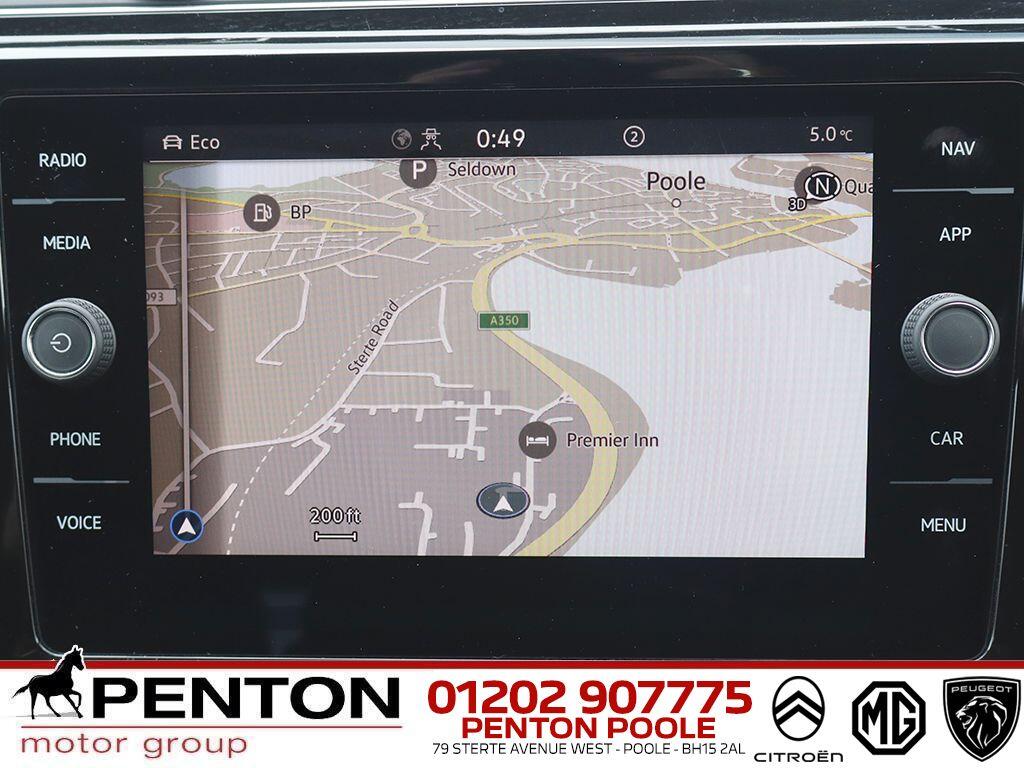 Used Volkswagen Touran 2022 for sale - 78204508: Photo 2