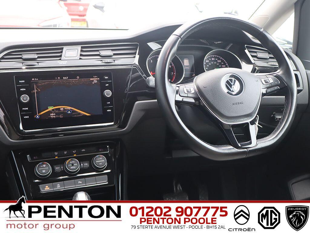 Used Volkswagen Touran 2022 for sale - 78204508: Photo 5