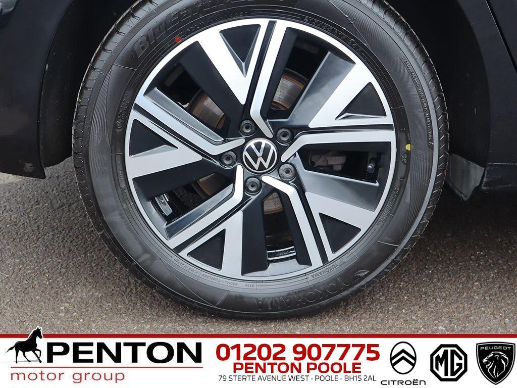 Used Volkswagen Touran 2022 for sale - 78204508: Photo 6
