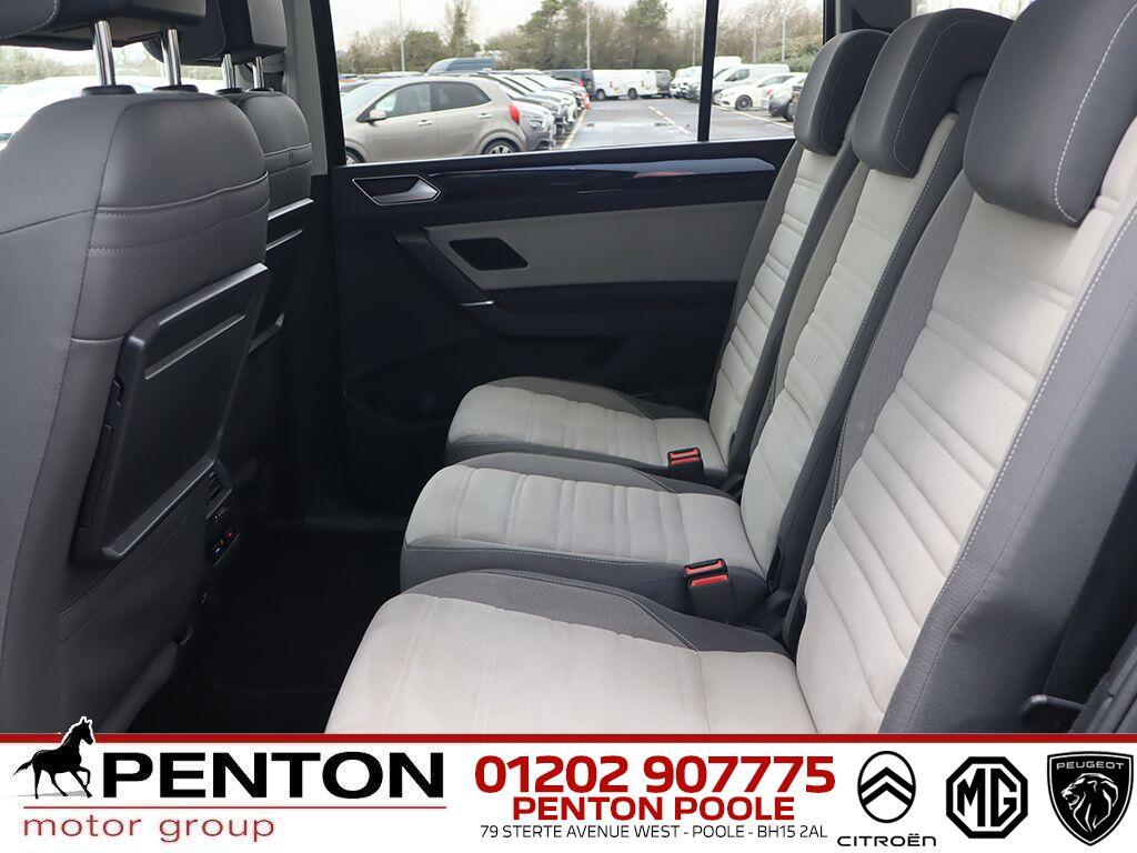 Used Volkswagen Touran 2022 for sale - 78204508: Photo 7