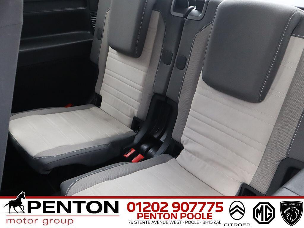 Used Volkswagen Touran 2022 for sale - 78204508: Photo 8