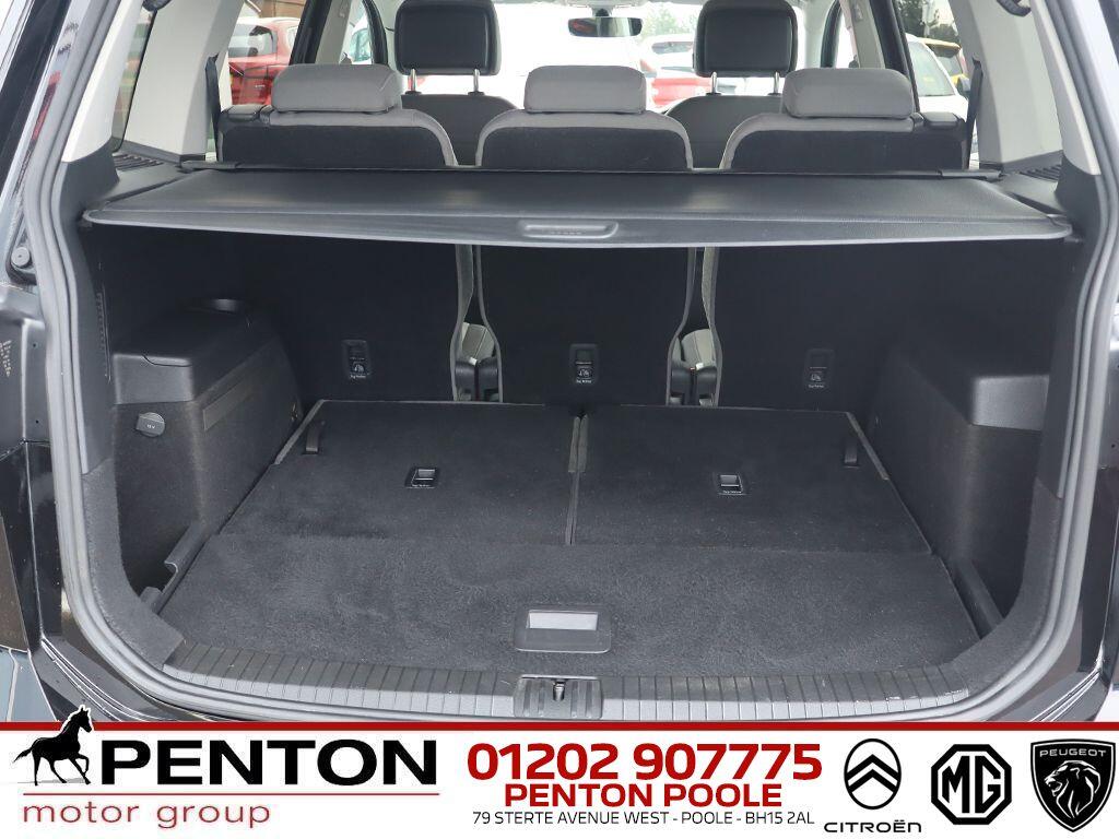 Used Volkswagen Touran 2022 for sale - 78204508: Photo 9