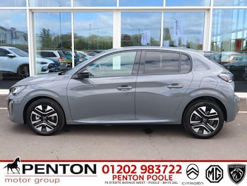Used Peugeot 208 2025 for sale - 75838922: Photo