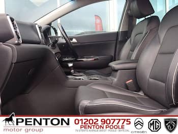 Used Kia Sportage 2019 for sale - 79669618: Photo