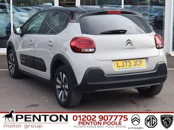 Used Citroen C3 2023 for sale - 79033719: Photo