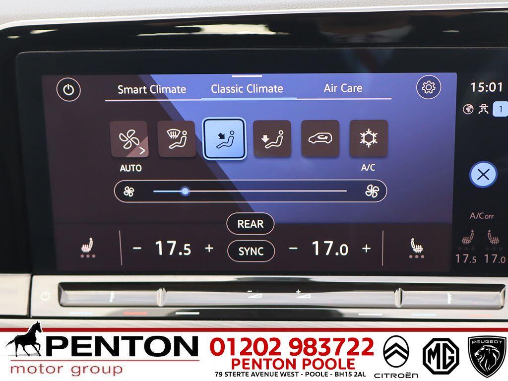 Used Volkswagen Golf 2021 for sale - 76270389: Photo 11