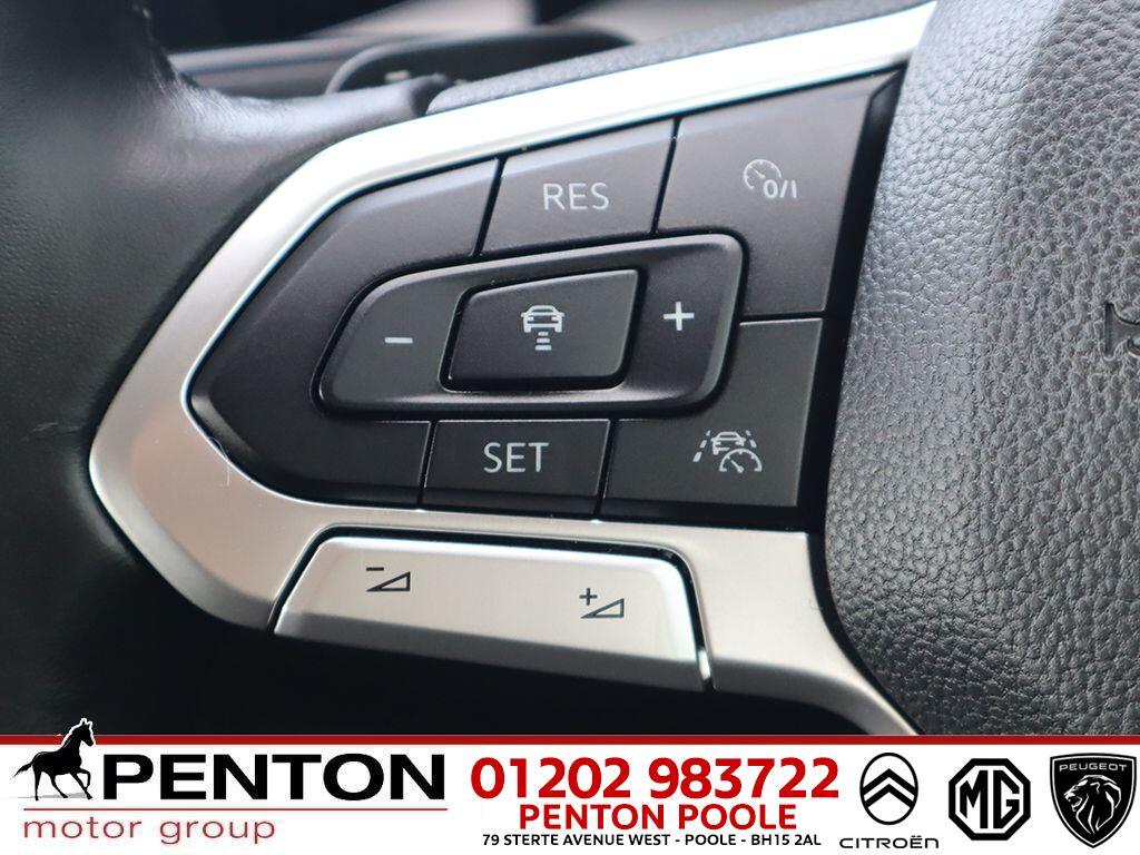 Used Volkswagen Golf 2021 for sale - 76270389: Photo 16