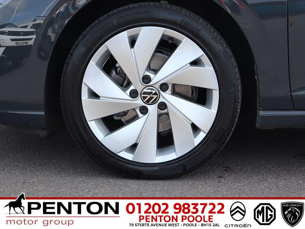 Used Volkswagen Golf 2021 for sale - 76270389: Photo 19