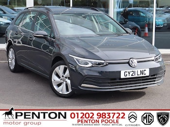 2021 (21) - 1.5 eTSI MHEV Style DSG Euro 6 (s/s) 5dr