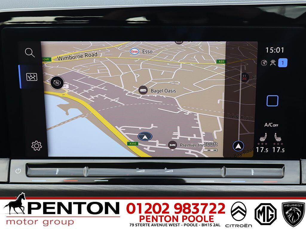 Used Volkswagen Golf 2021 for sale - 76270389: Photo 2